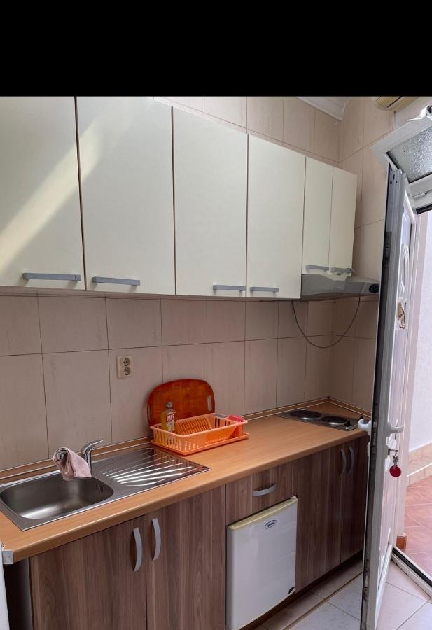 Apartments Sveti Stefan-Marko מראה חיצוני תמונה