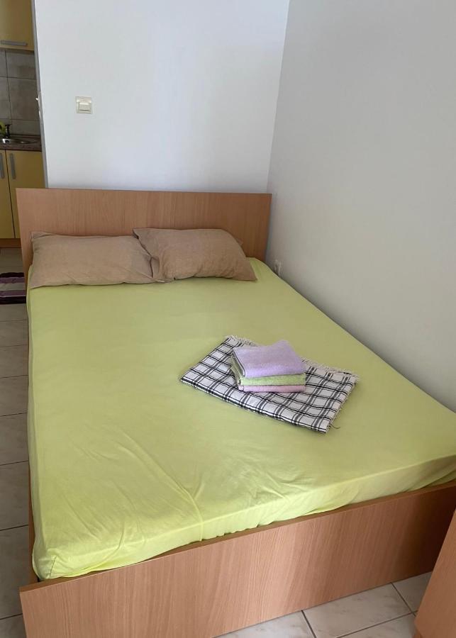 Apartments Sveti Stefan-Marko מראה חיצוני תמונה
