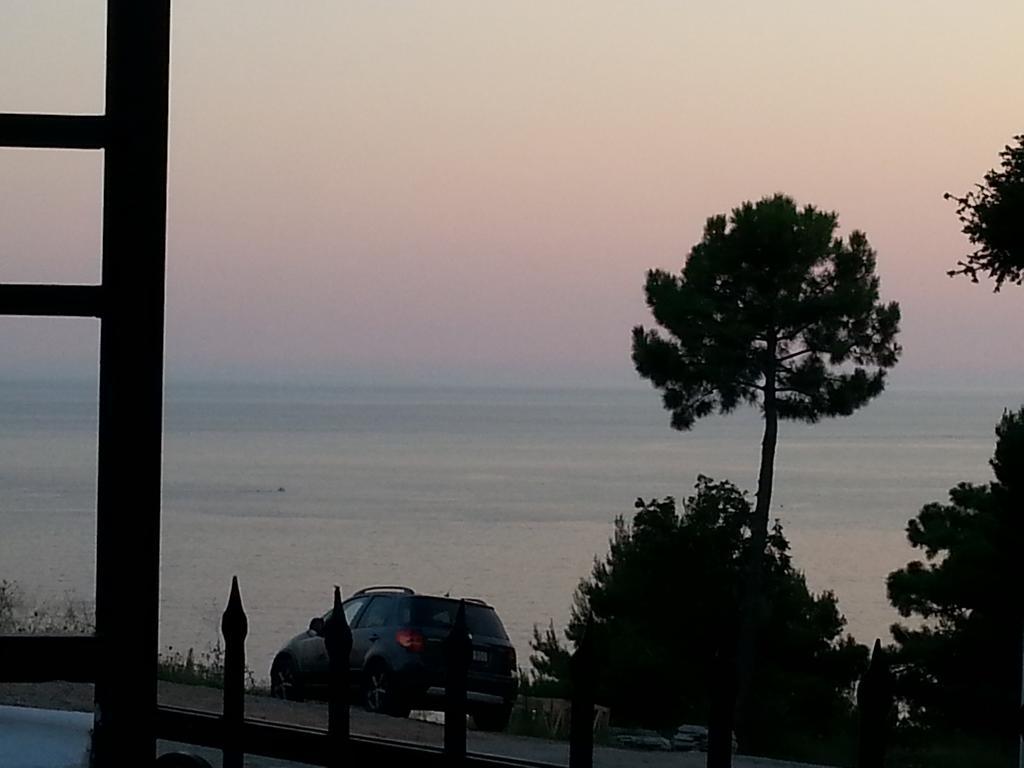 Apartments Sveti Stefan-Marko מראה חיצוני תמונה
