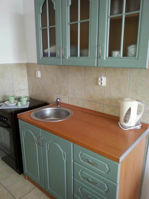 Apartments Sveti Stefan-Marko מראה חיצוני תמונה